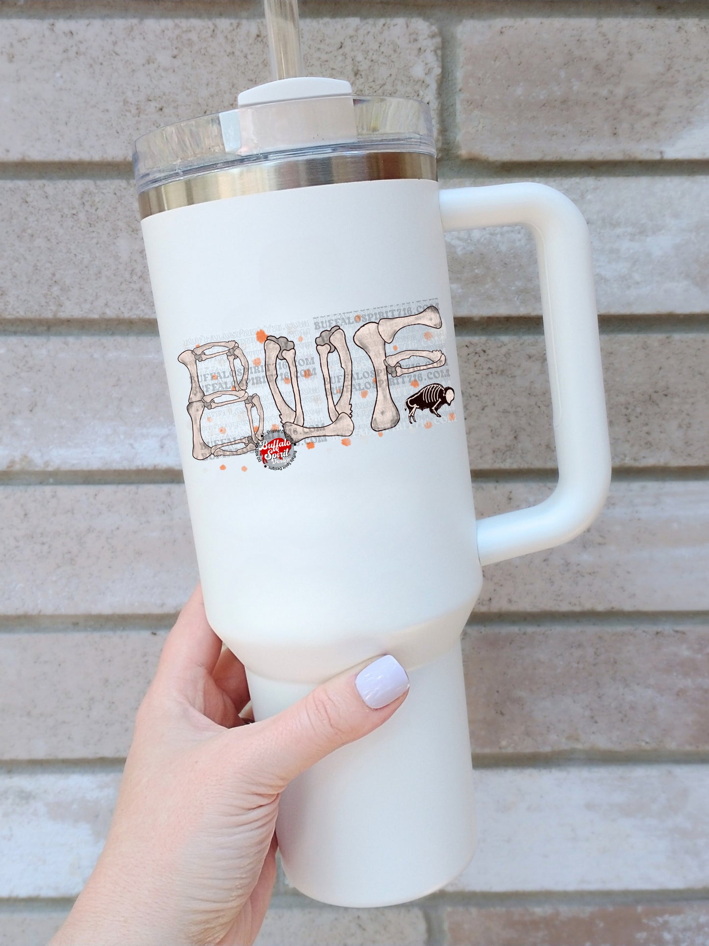 BUF Bones *Digital Product*