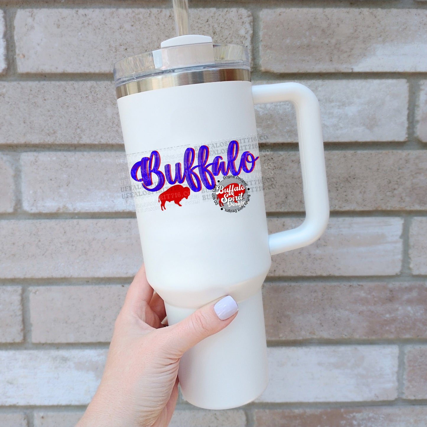 Buffalo Script *Digital Product*