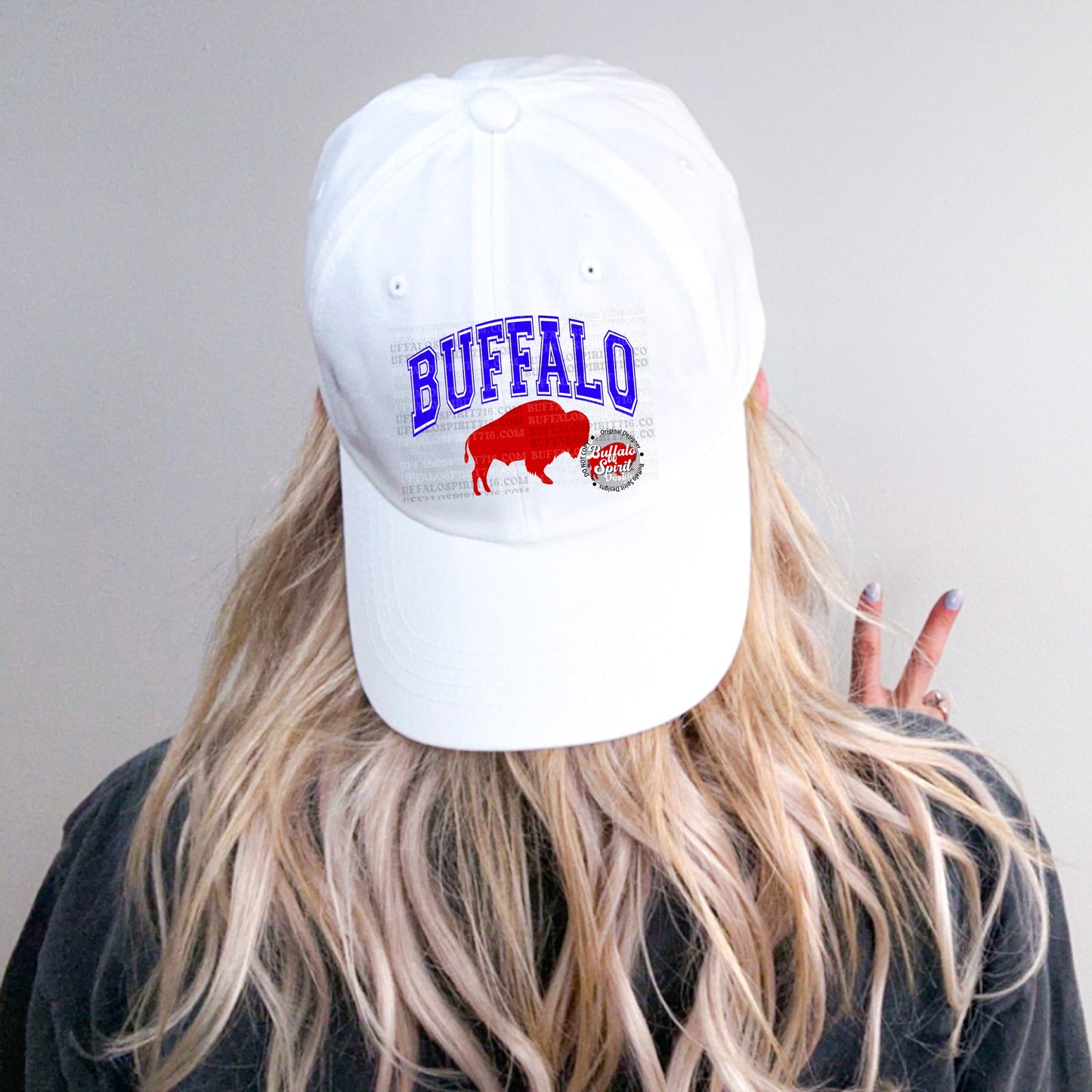 Buffalo Varsity *Digital Product*