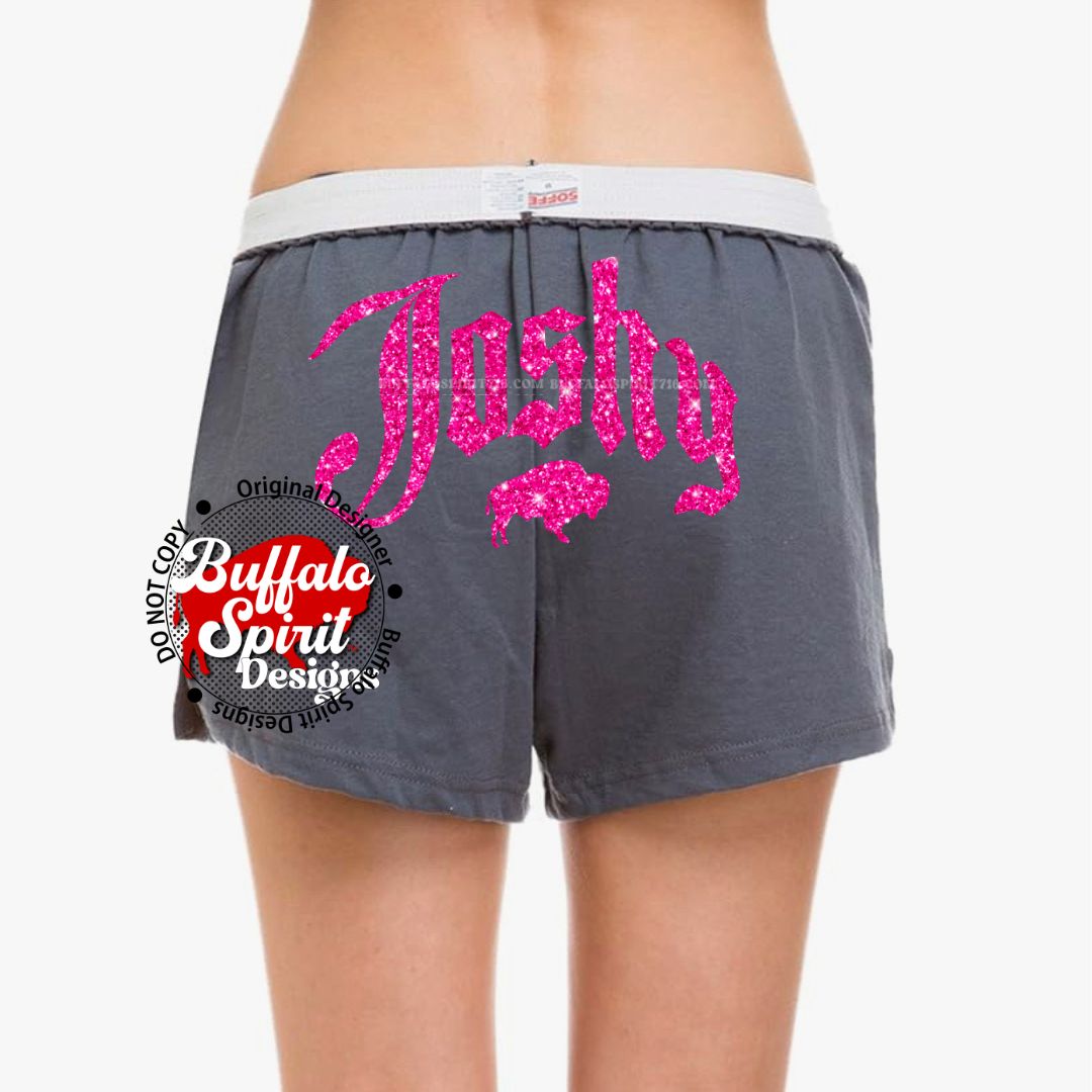 Joshy Couture Shorts