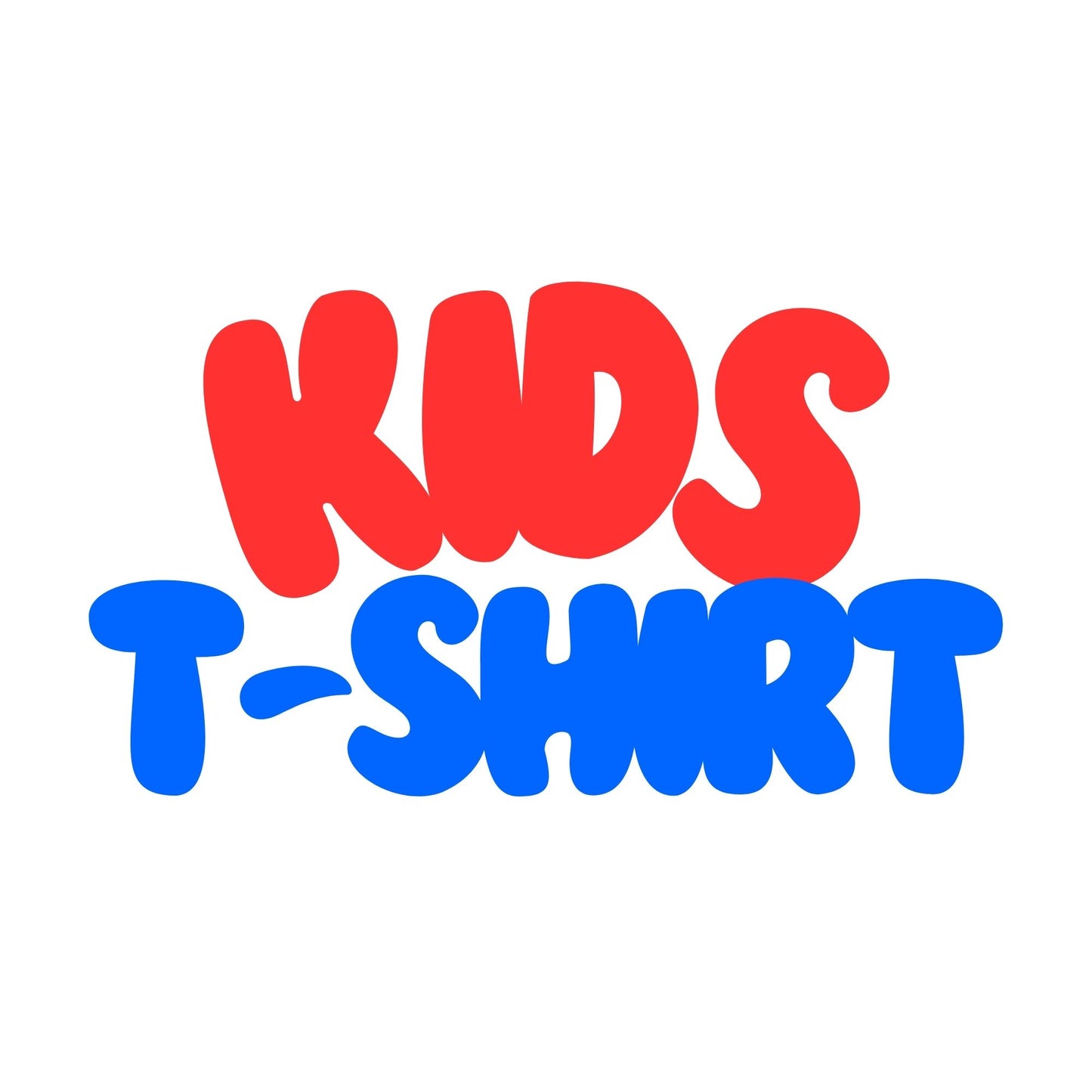 Kids T-Shirt