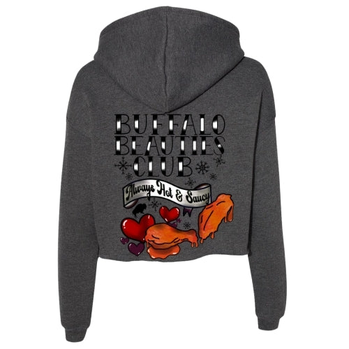 Buffalo Beauties Club