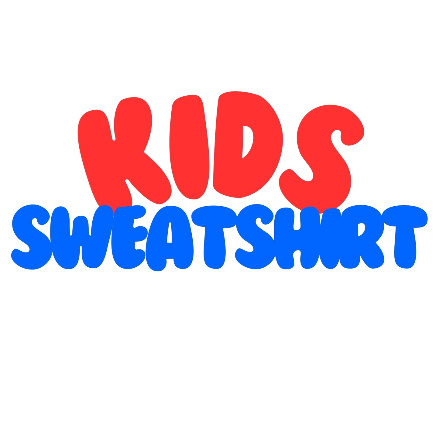 Kids Sweatshirt