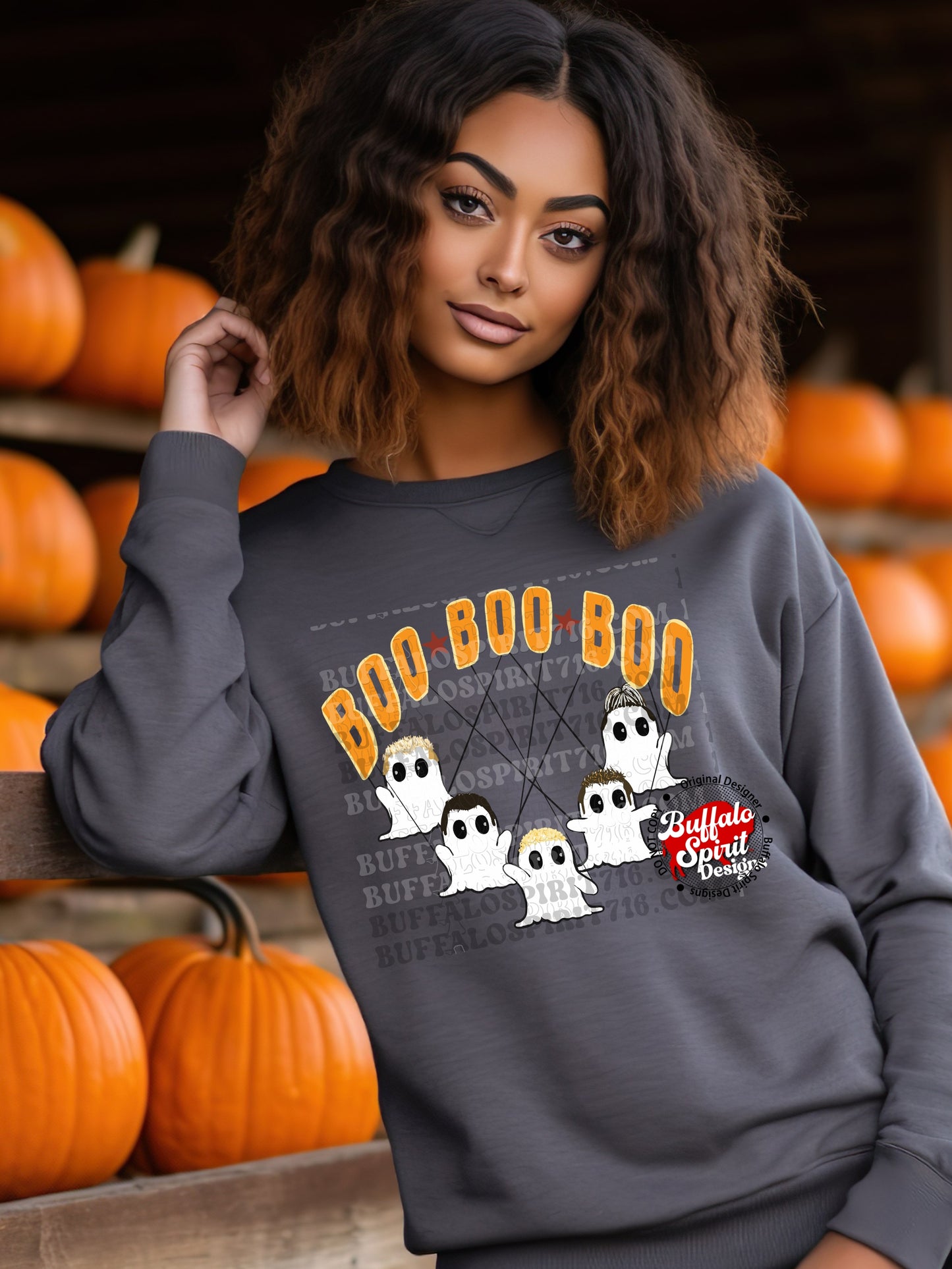 Boo Boo Boo | NSYNC Halloween *Shirt*