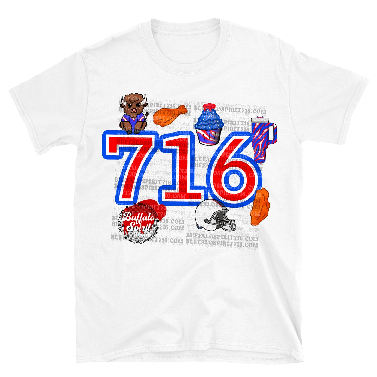 716 *Kids Shirt*