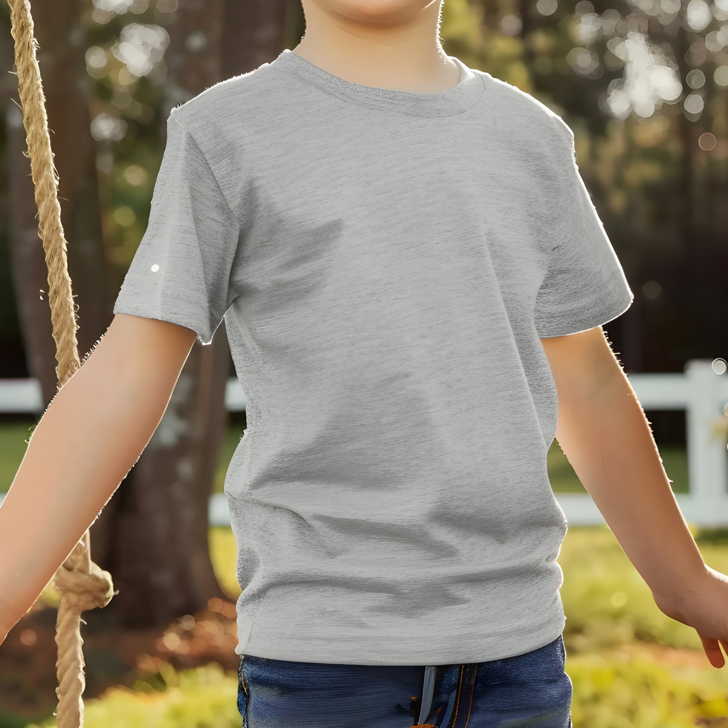 Axolotl *Kids Shirt*