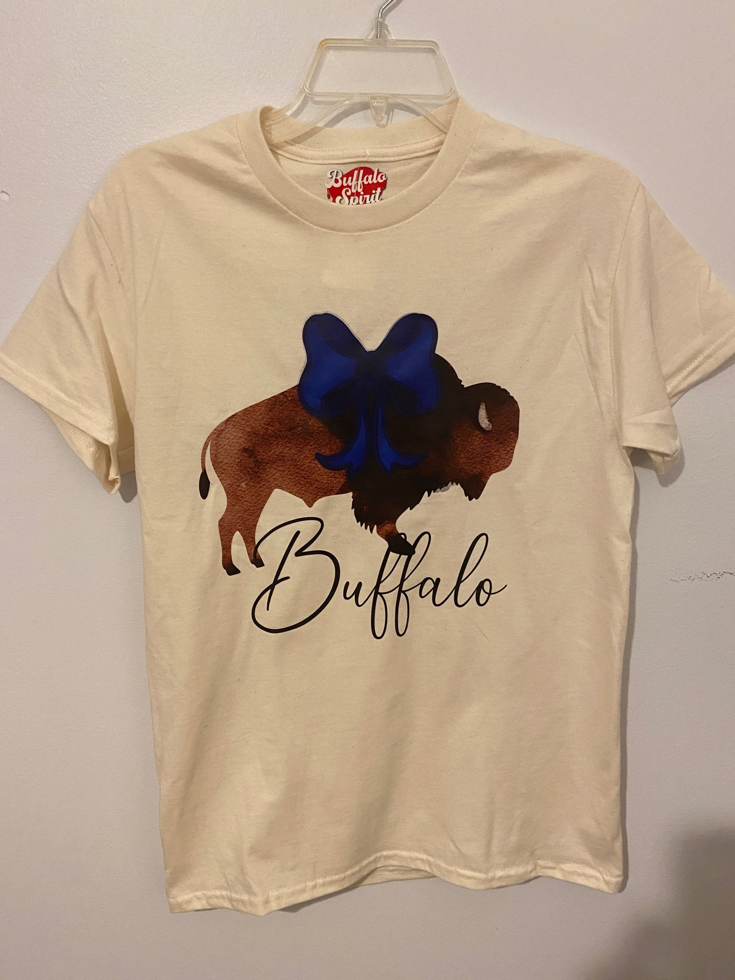 Buffalo Bow ~ Market Version