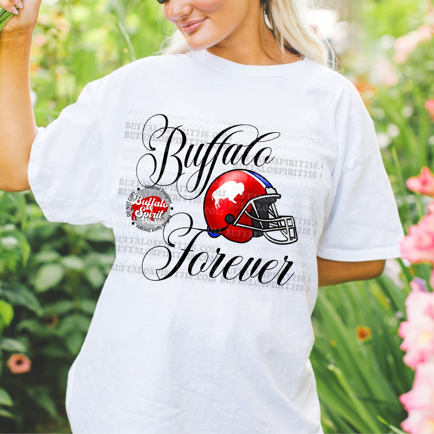 Buffalo Forever *Adult Shirt*