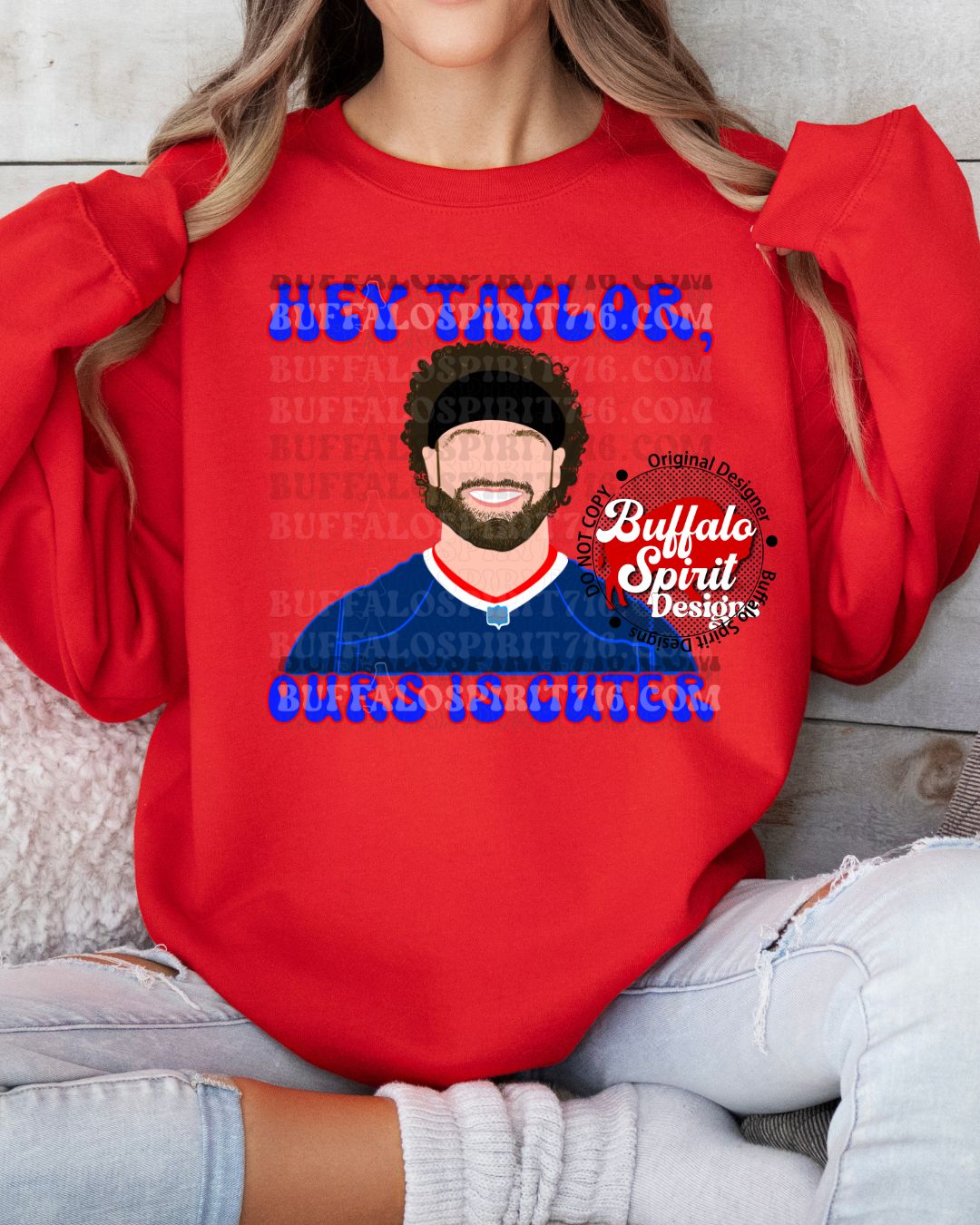 Hey Taylor *Adult Shirt*