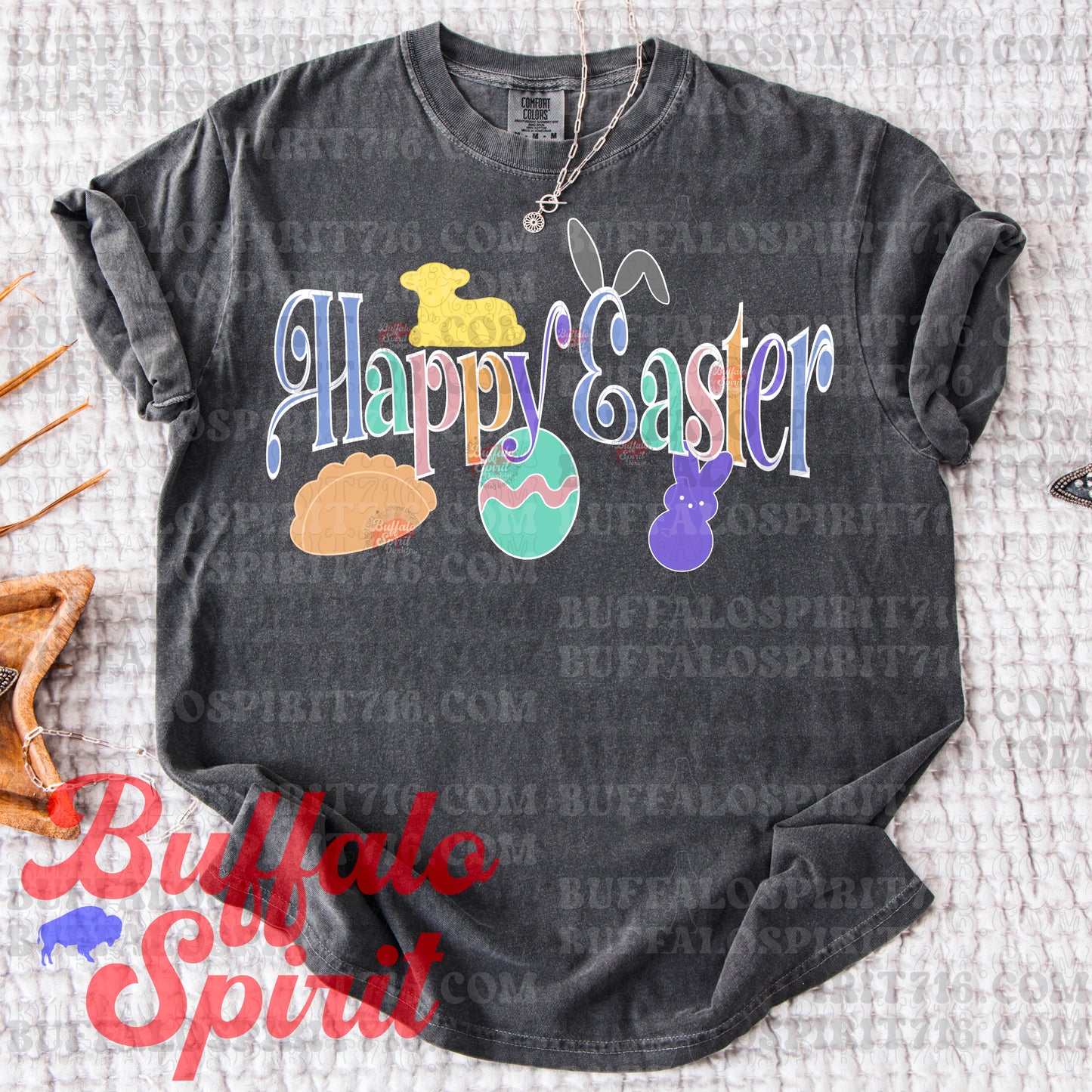 Happy Easter 2025 *Digital Product*