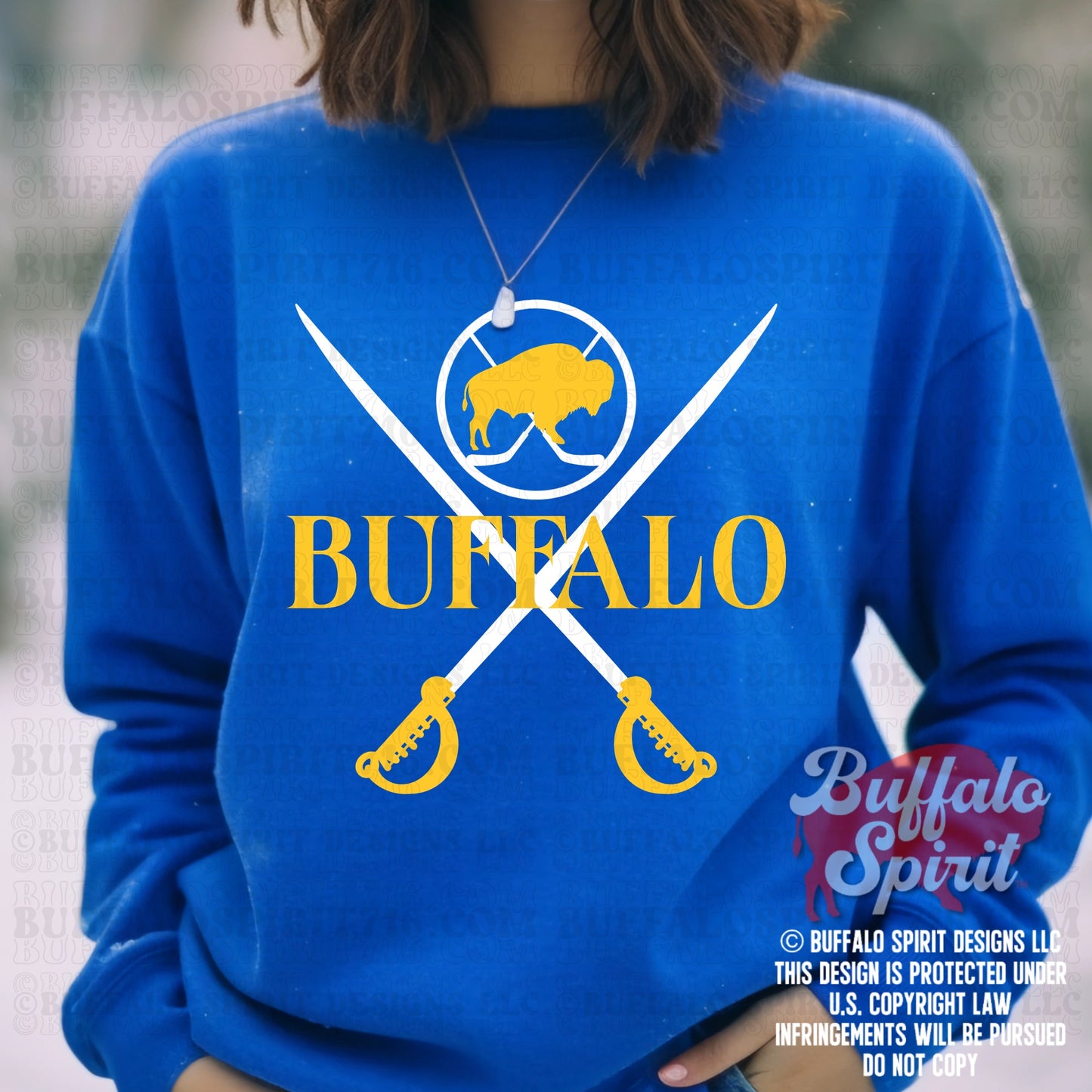 Buffalo Sabres | Buffalo Hockey Shirt
