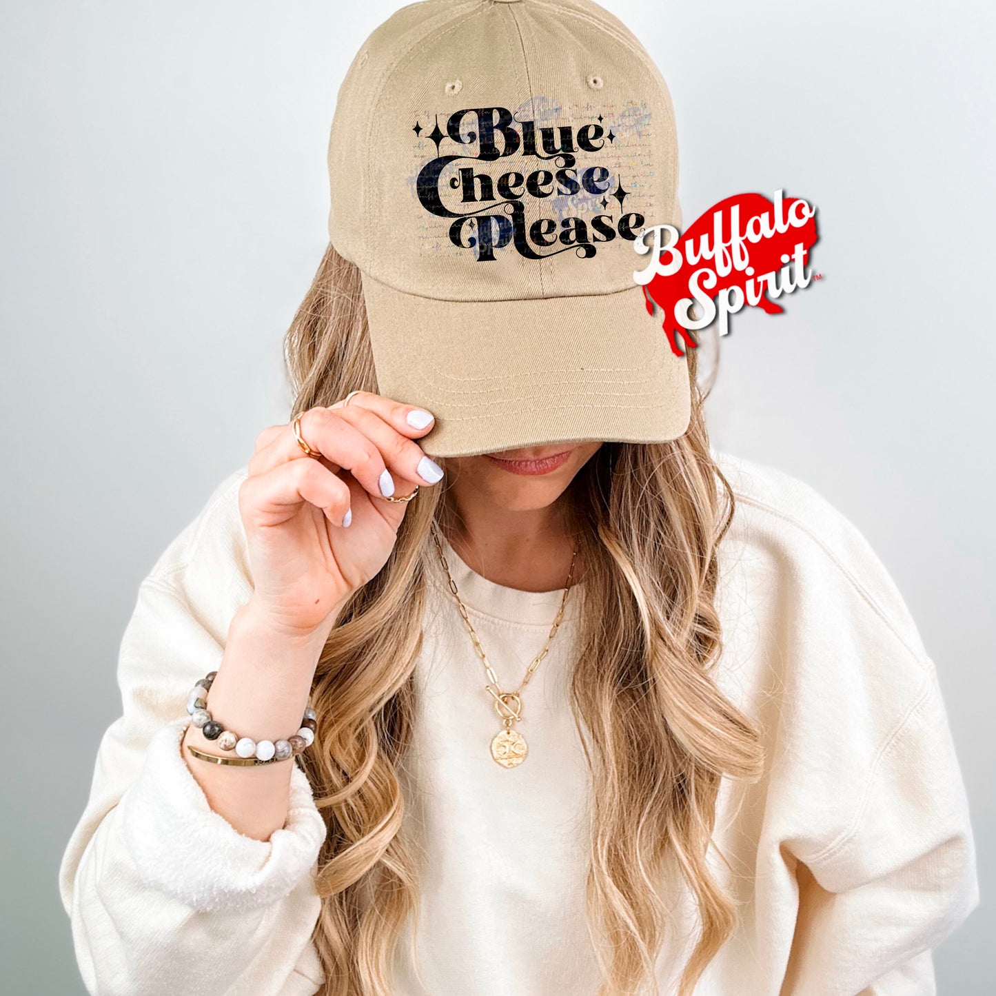 Blue Cheese Please *Digital Product* - Blue Cheese PNG & SVG