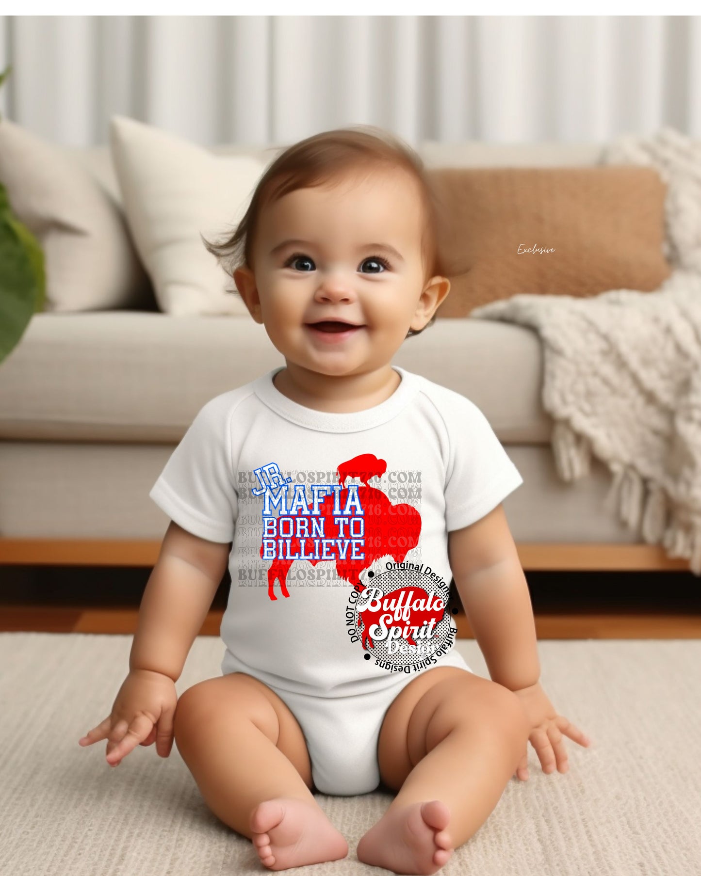 Jr. Mafia *Digital Product*