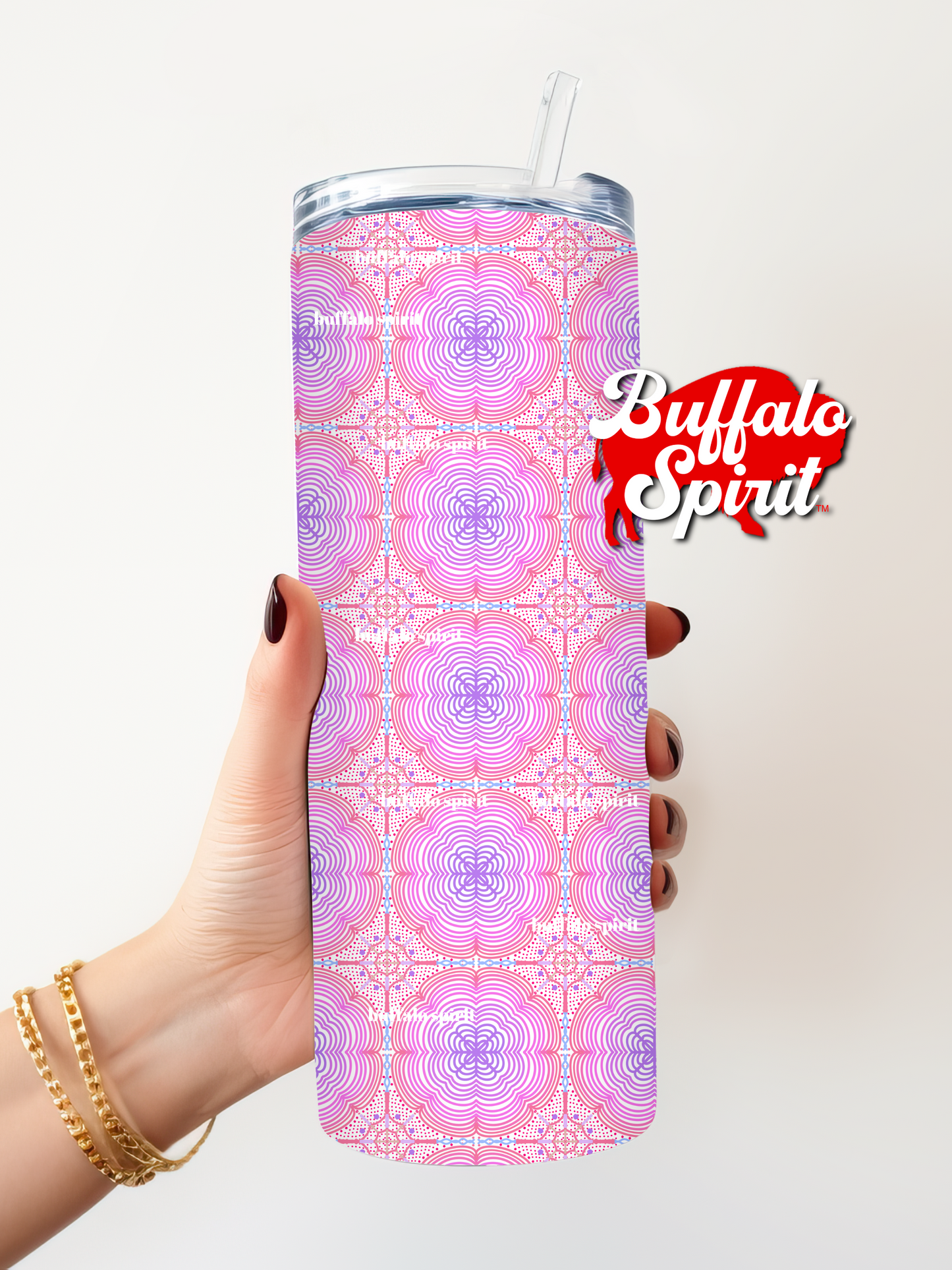 Effie Seamless Pattern *Digital Product*