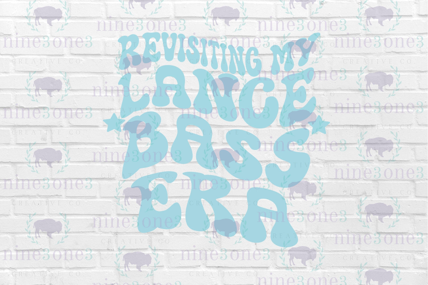 Revisiting My NSYNC Era Bundle