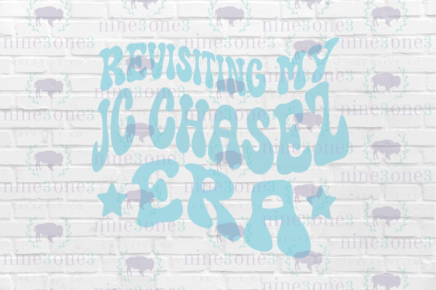 Revisiting My JC Chasez Era