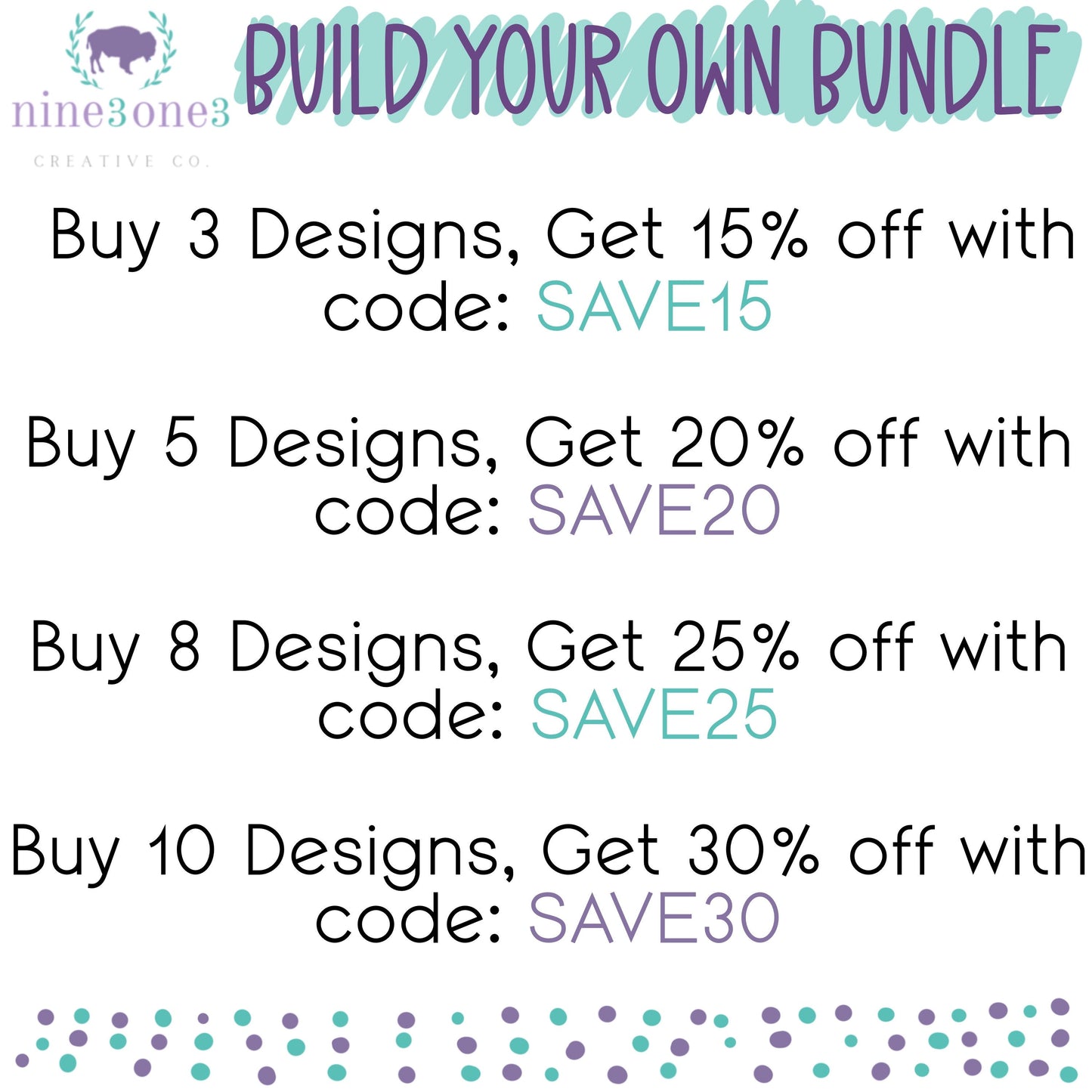 Buffalo | Merry Christmas