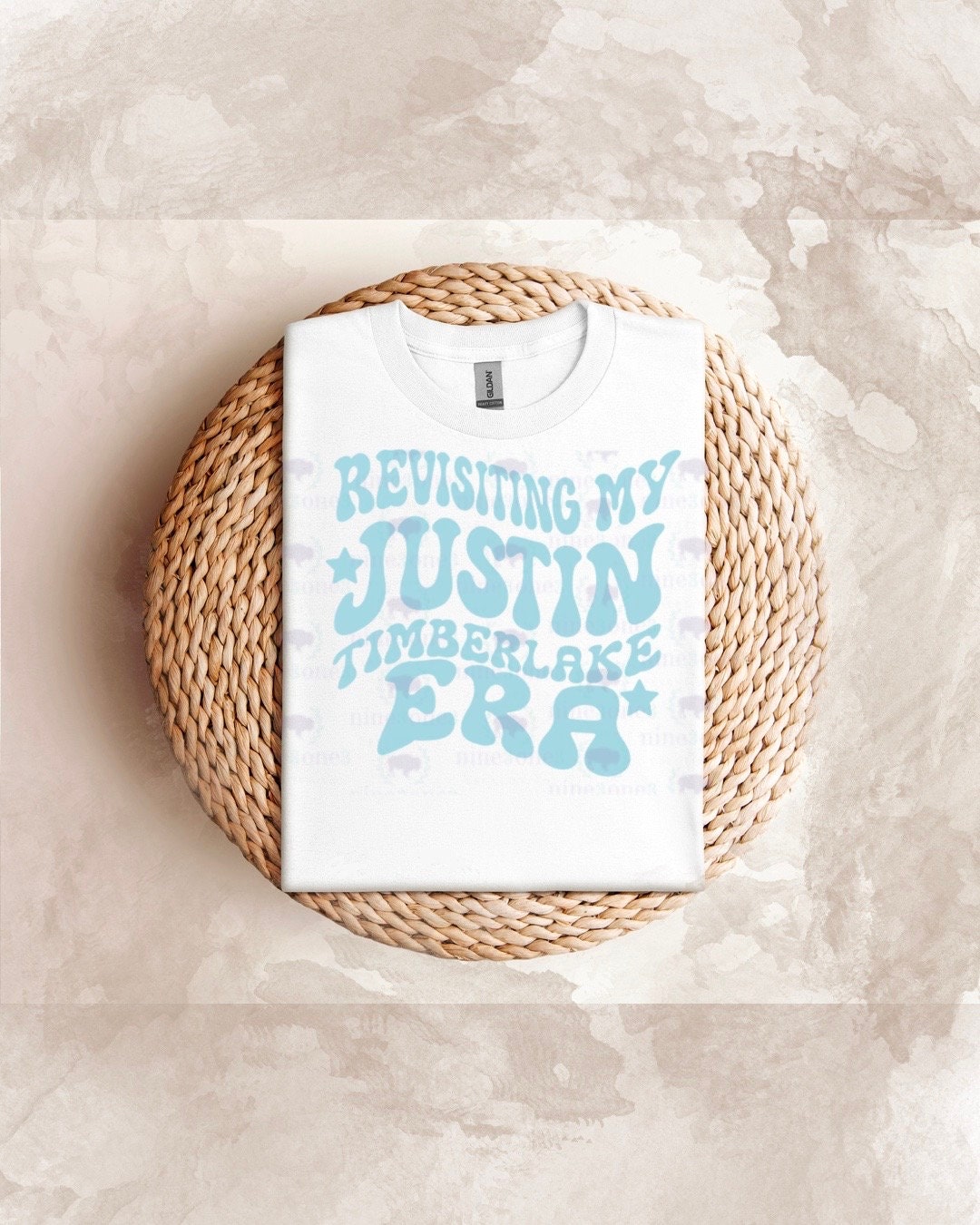 Revisiting My Justin Timberlake Era