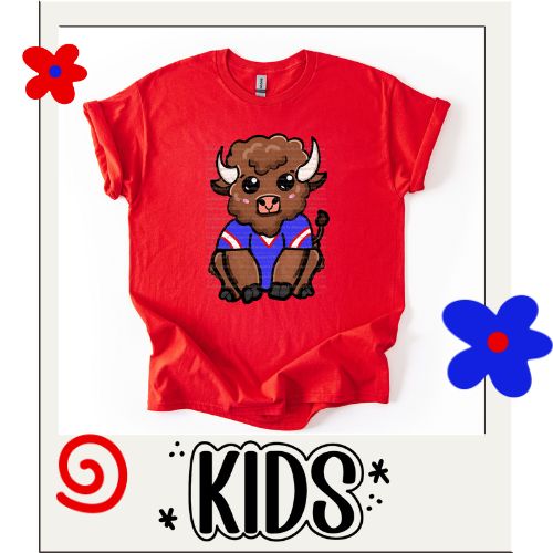 Kids Apparel