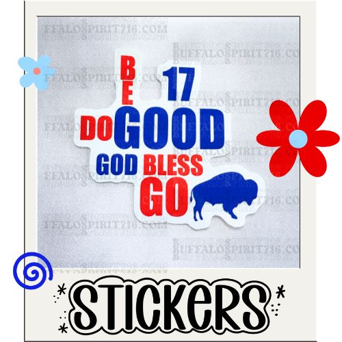 Sticker Shop