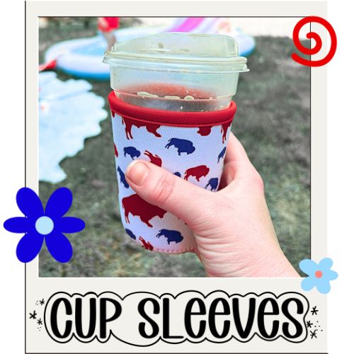 Cup Sleeves