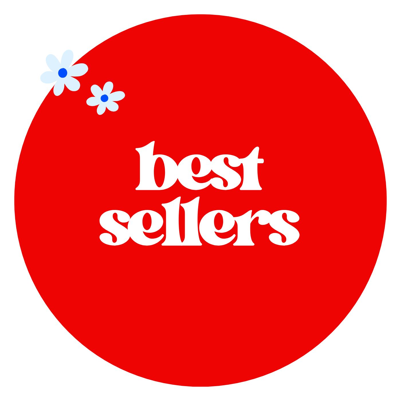 Best Sellers