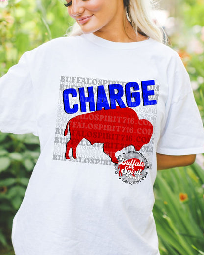 Charge *Digital Product*