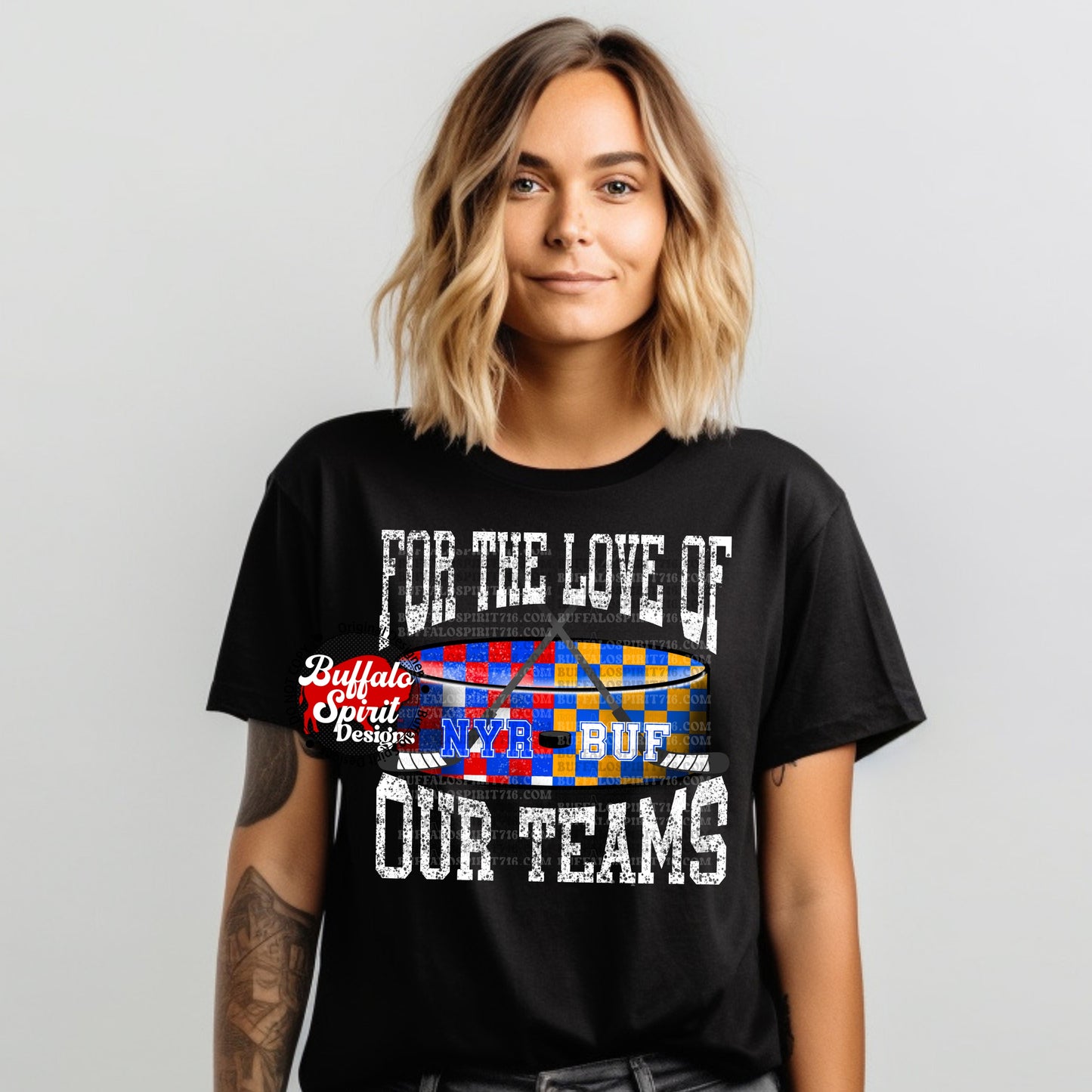 For the Love of Our Teams HOCKEY Bundle *DIGITAL PRODUCT*