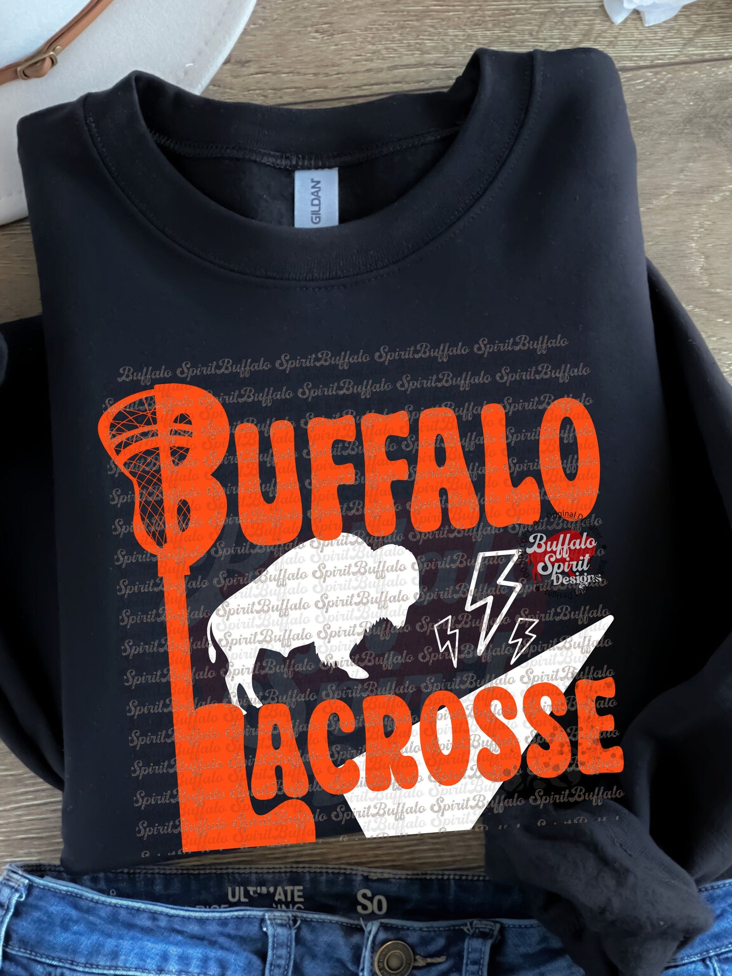 Buffalo Lacrosse