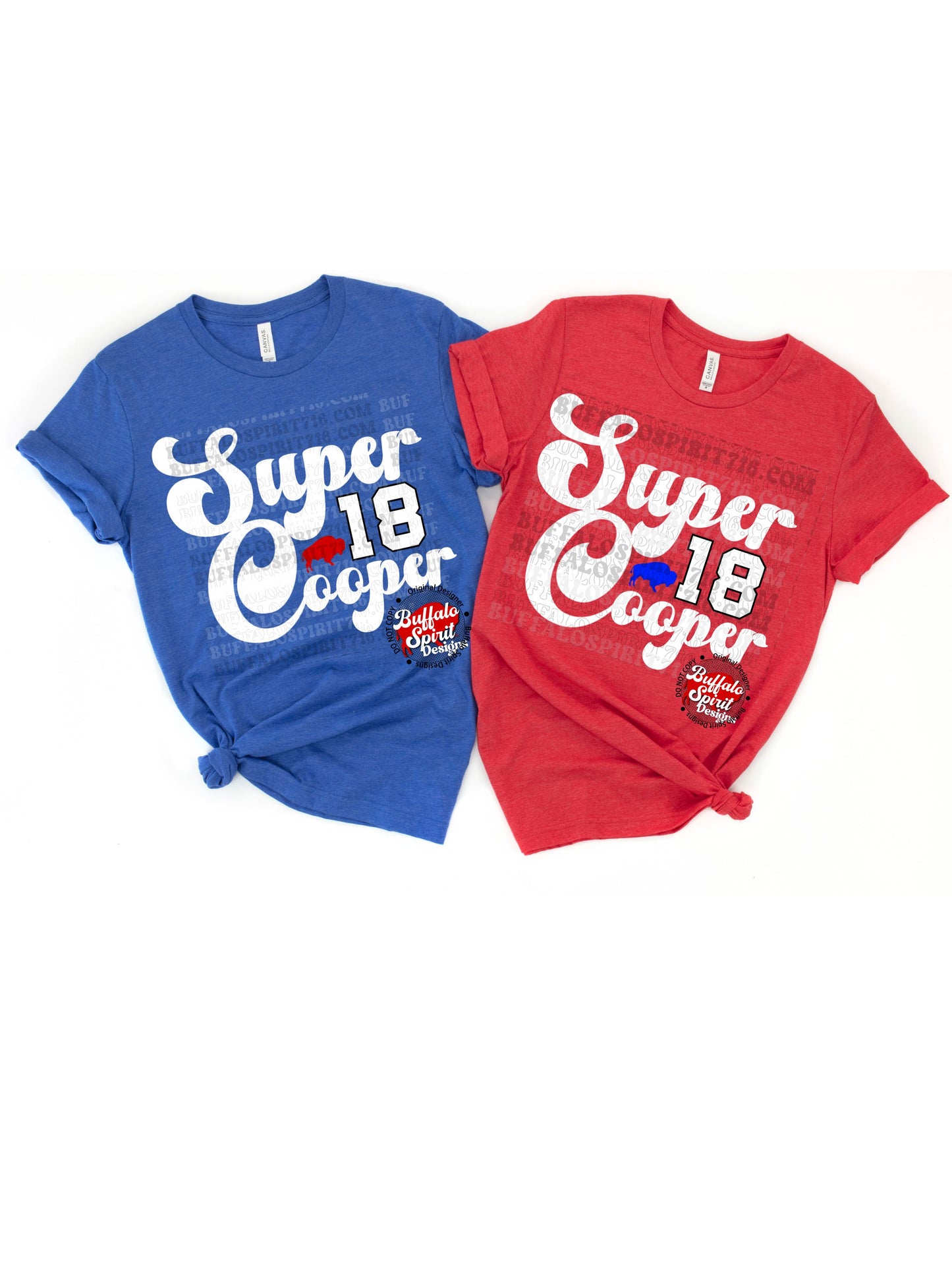 Super Cooper *Digital Product*