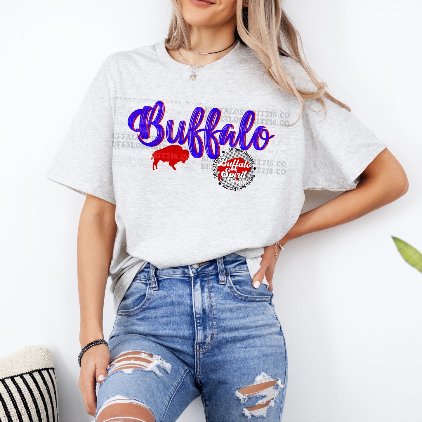 Buffalo Script *Digital Product*