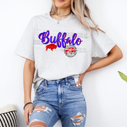 Buffalo Script *Digital Product*