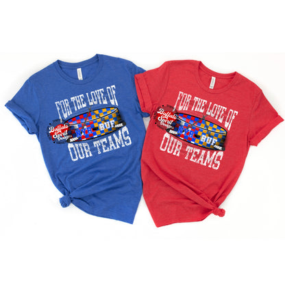 For the Love of Our Teams HOCKEY Bundle *DIGITAL PRODUCT*