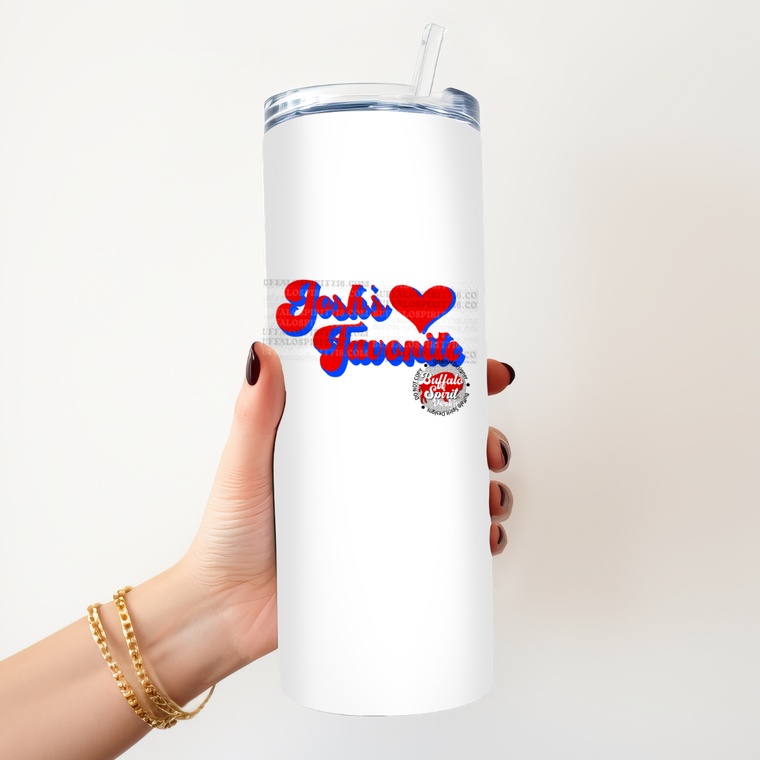 Josh's Favorite *Digital Product*