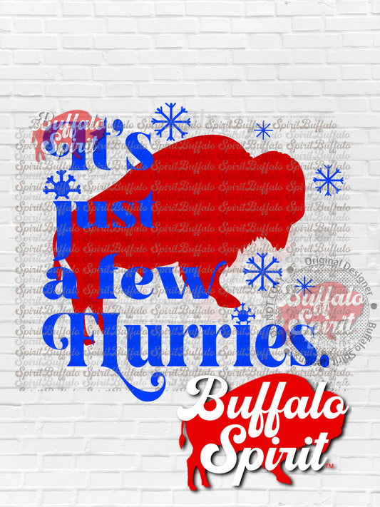 Its Just a Few Flurries Bundle *Digital Product*