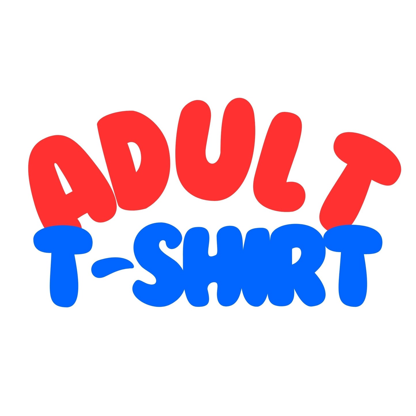 Adult T-Shirt