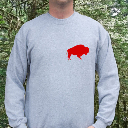 These Tables Aren't Going to Break Themselves Sweatshirt