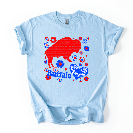 716 Groovy Kid's Tee