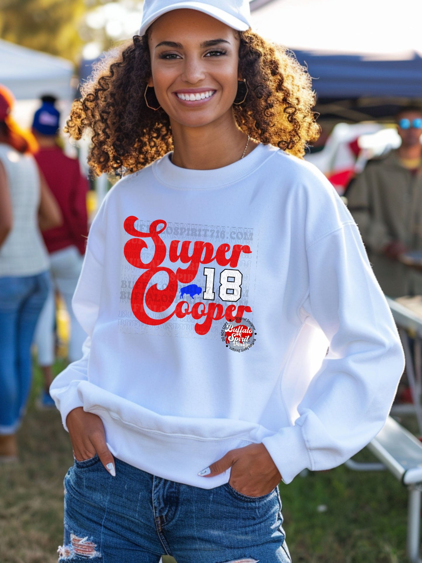 Super Cooper *Digital Product*