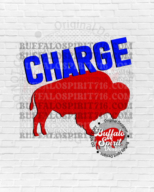 Charge *Digital Product*