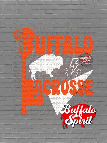 Buffalo Lacrosse