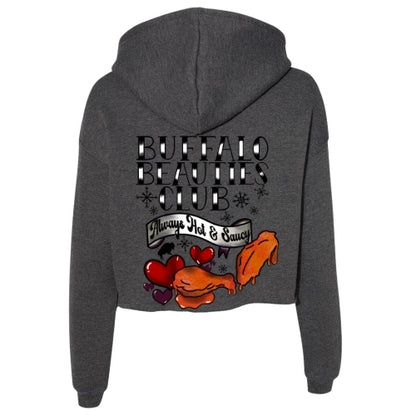 Buffalo Beauties Club