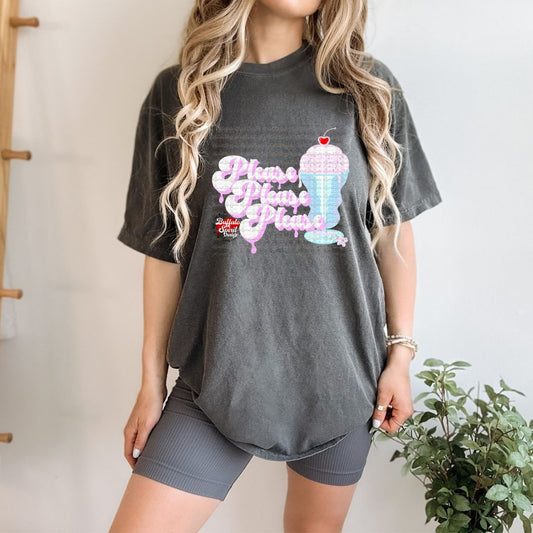 Please Please Please