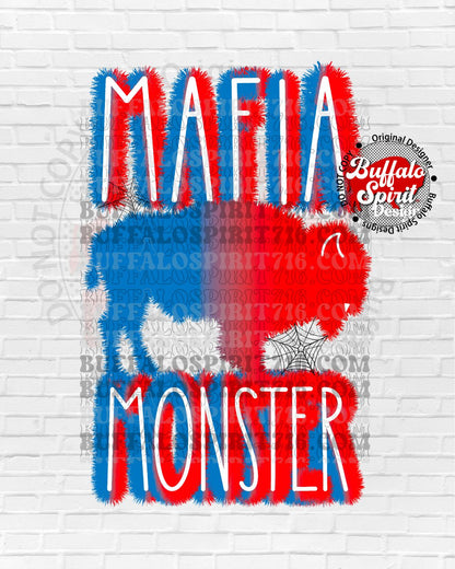 Mafia Monster
