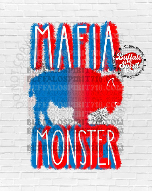Mafia Monster