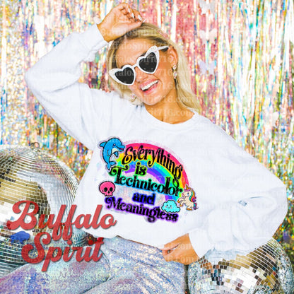 Millennial Nihilism Bundle