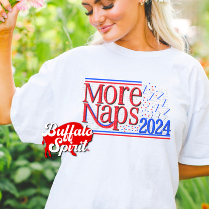 More Naps 2024 *Digital Product*