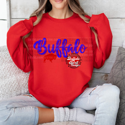 Buffalo Script *Digital Product*