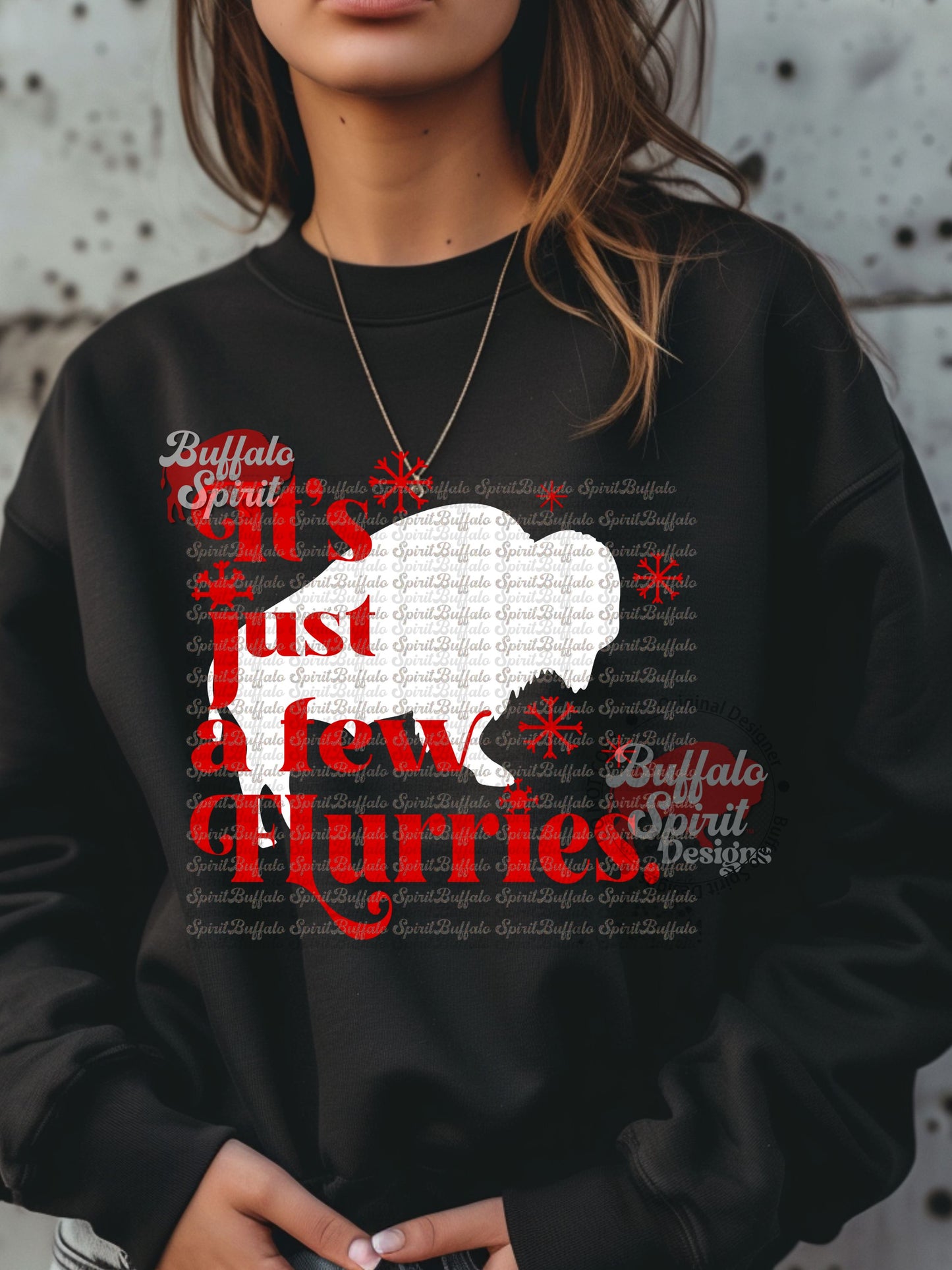 Its Just a Few Flurries Bundle *Digital Product*