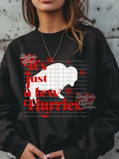 Its Just a Few Flurries Bundle *Digital Product*